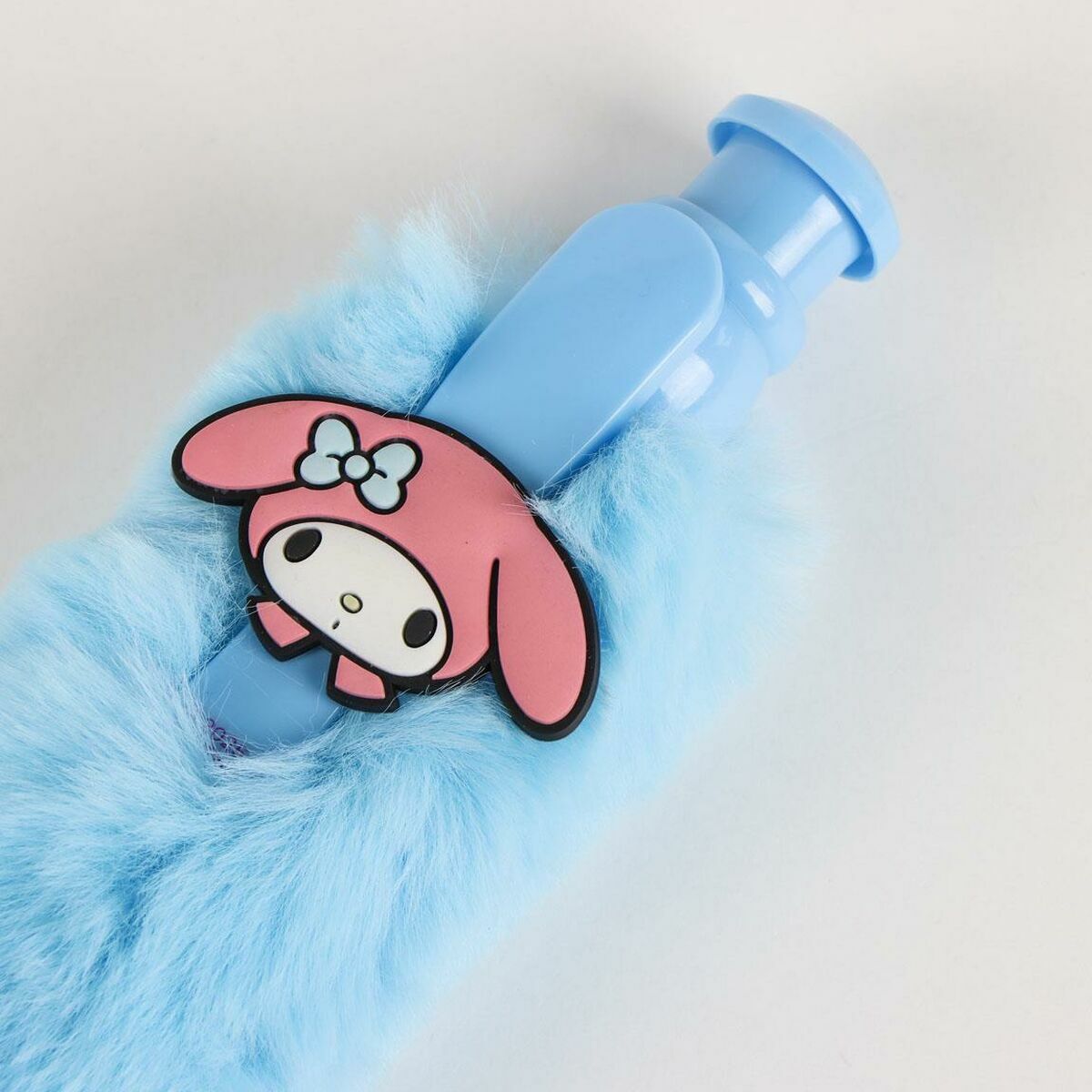 Umbrella Hello Kitty Pink-8