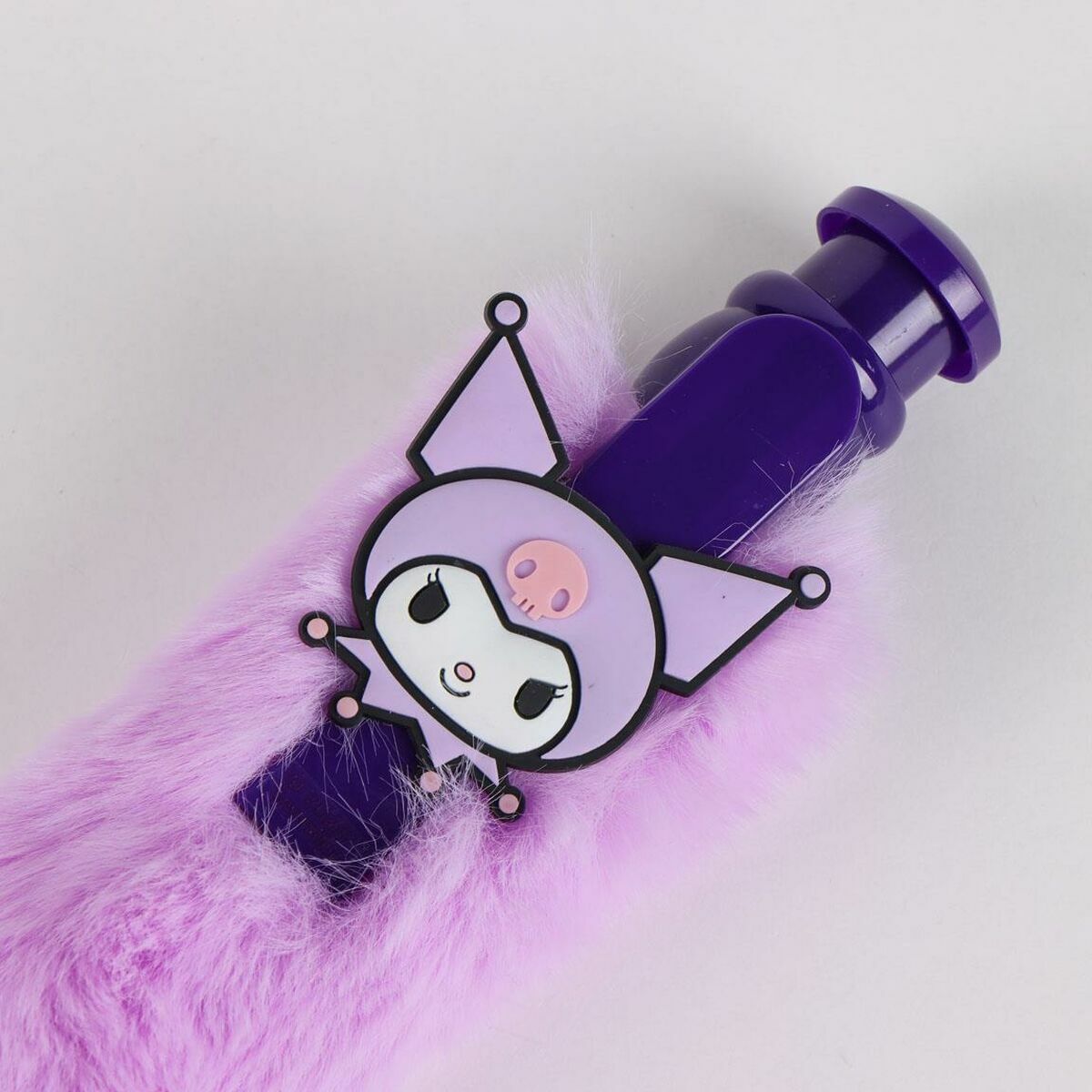 Umbrella Hello Kitty Pink-7