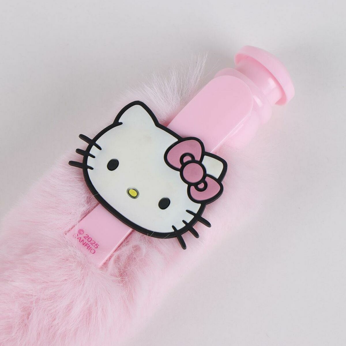 Umbrella Hello Kitty Pink-6