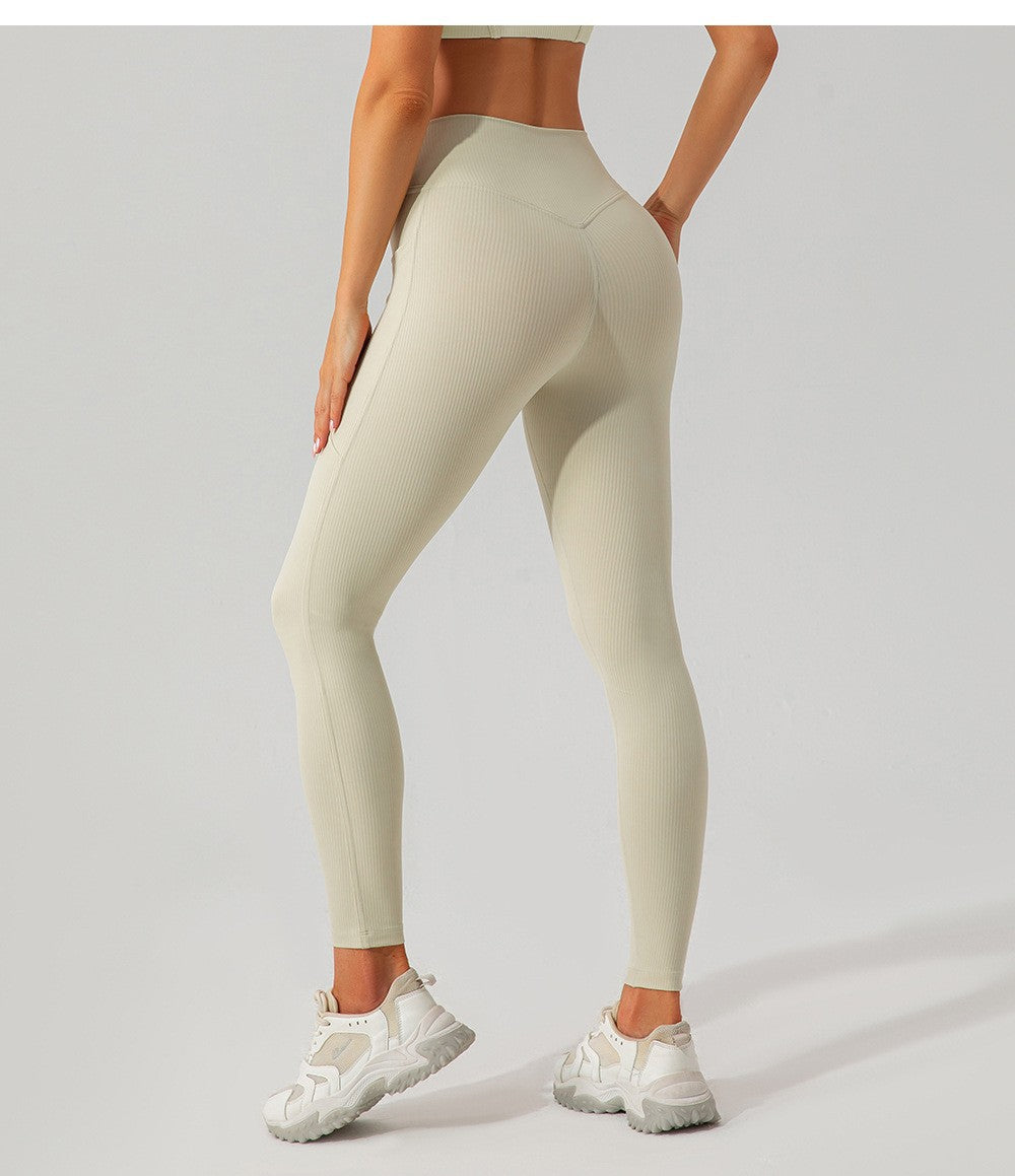 Fitness & Wellness