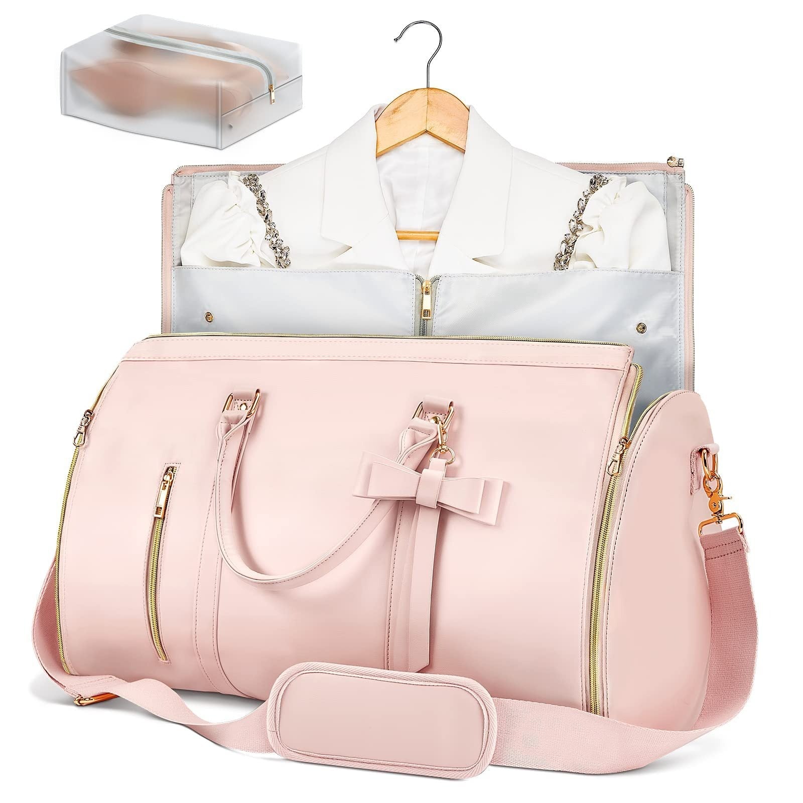 Bags and Backpacks