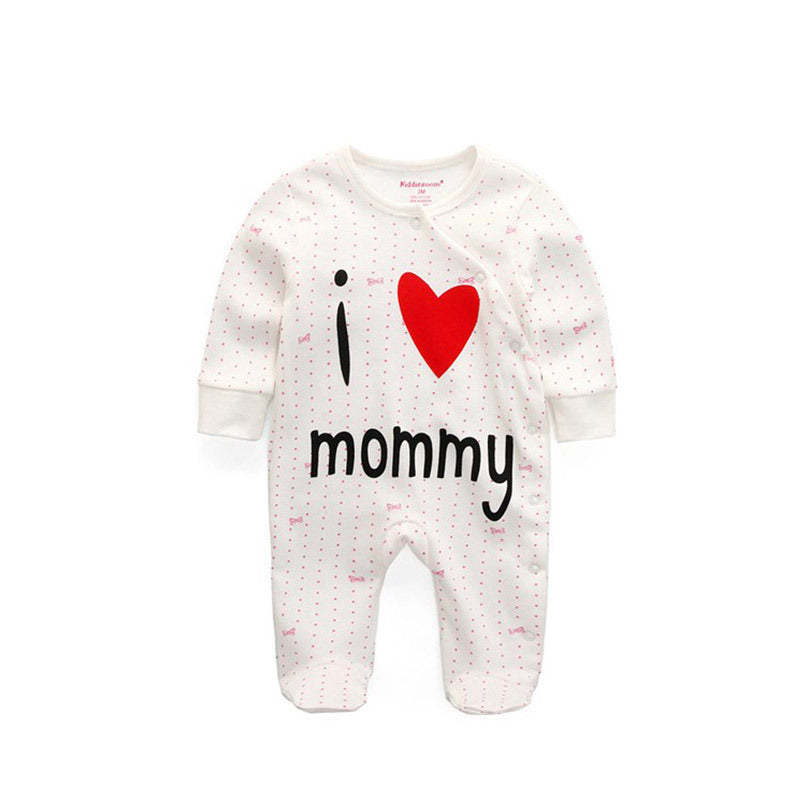 Baby Clothing & Shoes