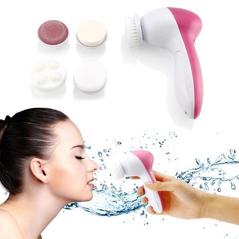 Beauty and Personal Care