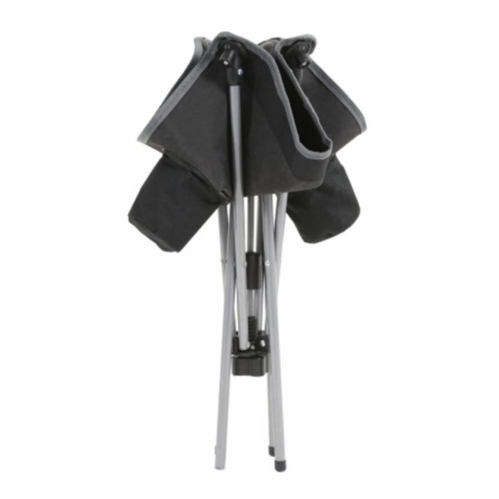 Folding Table Regatta Prandeo Black-3