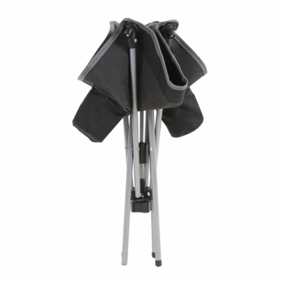 Folding Table Regatta Prandeo Black-3