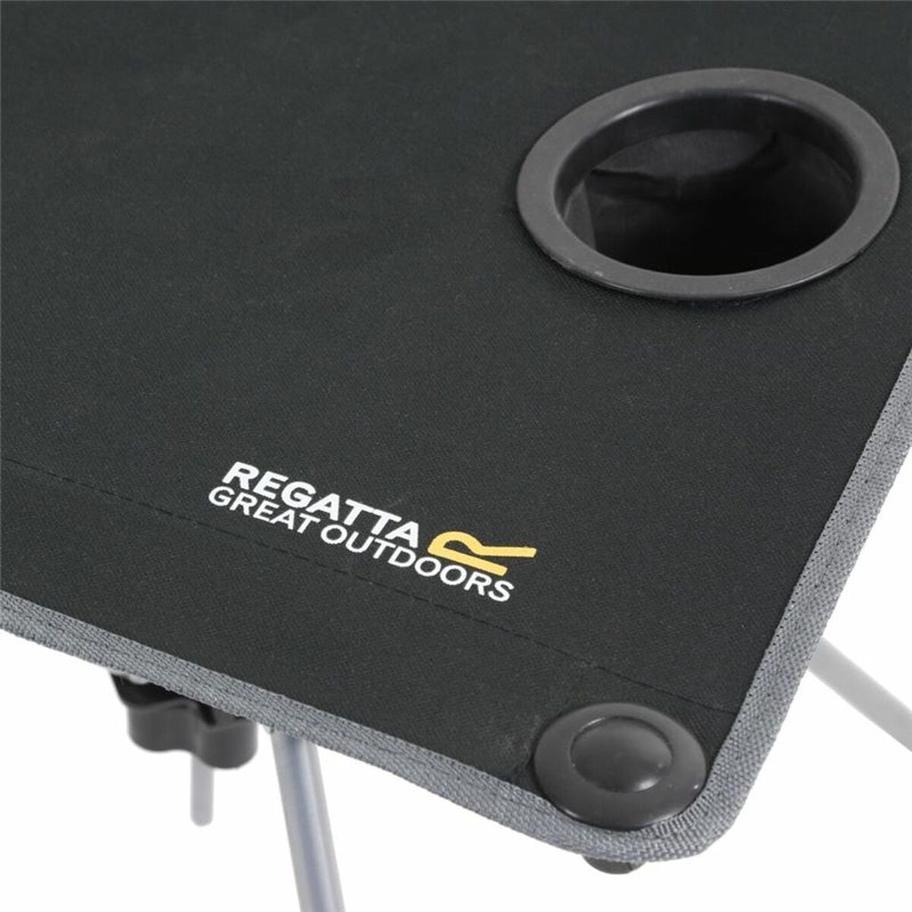Folding Table Regatta Prandeo Black-2