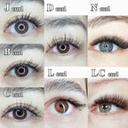 NAGARAKU 16Rows Classic Individual Eyelash Extension Lashes Matte Black Professional Soft Natural