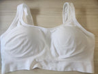 Plus-size S-3XL Premium ShaperBra Women Shaper Bra Sexy Bright Lingerie Female Underwear